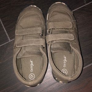 Kids Shoes size 12